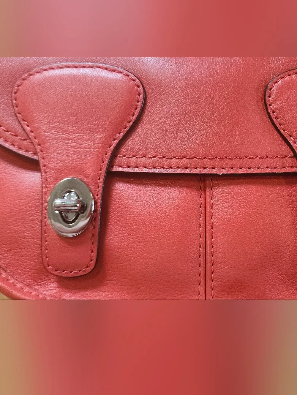 Coach great vintage